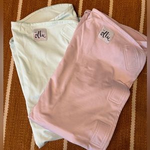 The Ollie Swaddle bundle